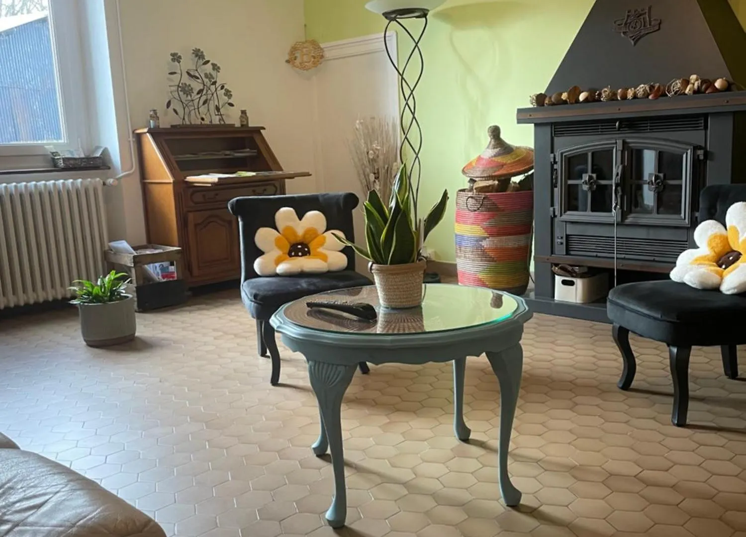 Gites Le Rucher De Kerillis Plouguiel フランス