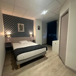 Du Colombier Centre Hotel